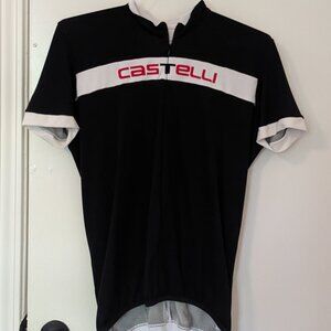 Castelli Cycling Jersey